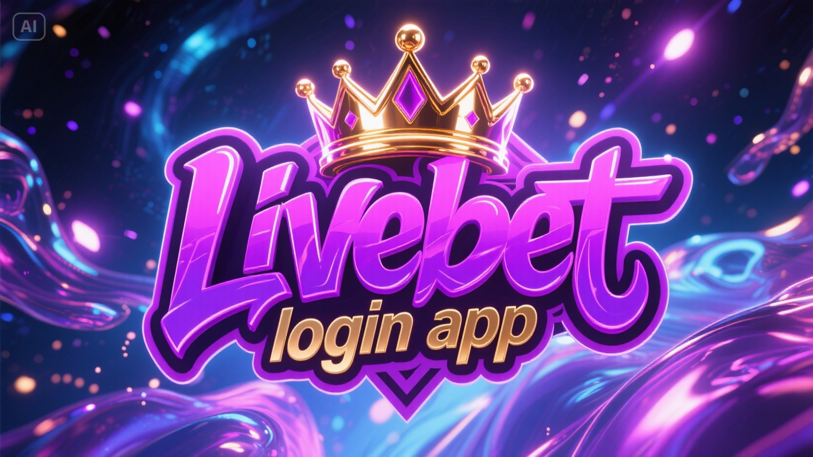 livebet login app